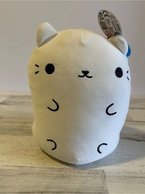 Cats vs Pickles Jumbo Snowball #247 NEW